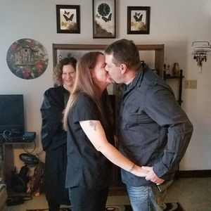 Meet your Posher, Jolene